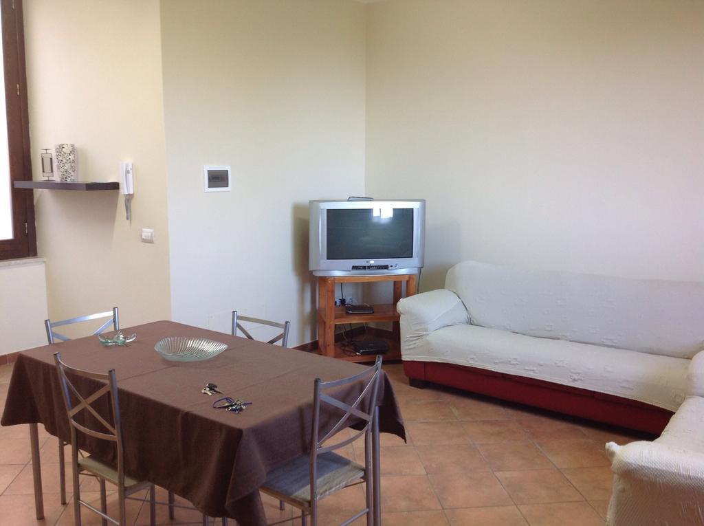 Casa Vacanze Abbate Altavilla Milicia Room photo