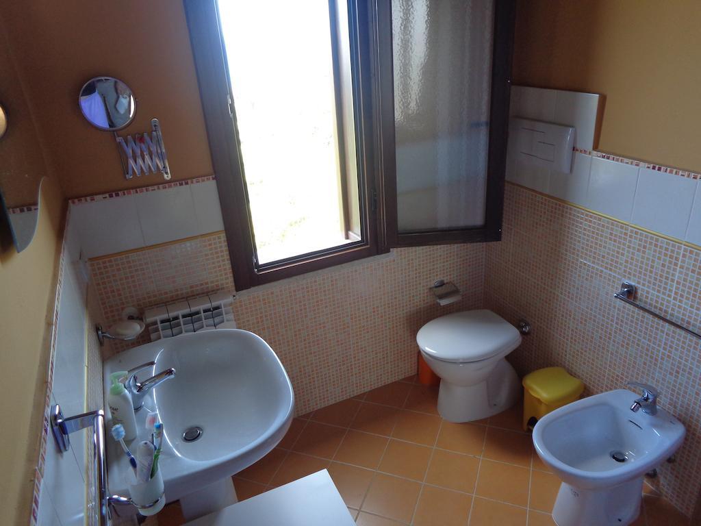 Casa Vacanze Abbate Altavilla Milicia Room photo